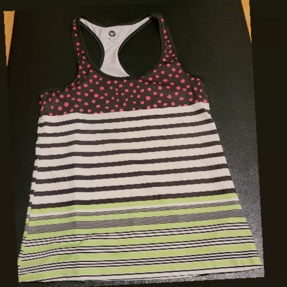 ROXY TANK TOP